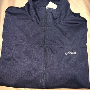 Adidas jacket